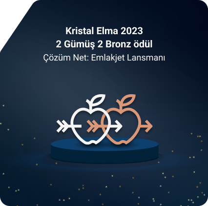 Kristal Elma Ödülleri 2023